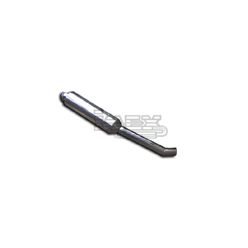 Ligne Complète PRED PRED LINE Suzuki GSX R 1100 1986-1988 Ligne Complète PRED PRED LINE Suzuki GSX R 1100 1986-1988
