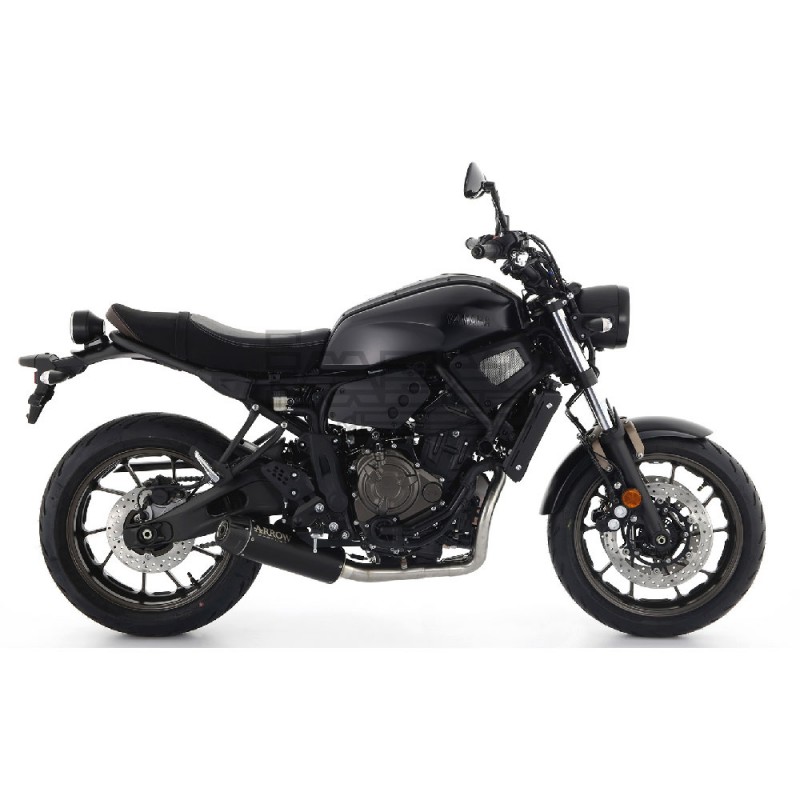 Ligne Complète ARROW REBEL Yamaha XSR 700 2021-... Ligne Complète ARROW REBEL Yamaha XSR 700 2021-...