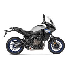 Ligne Complète AKRAPOVIC Racing Line Adapt. Yamaha MT07 TRACER 2020-...