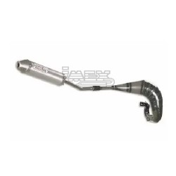 Ligne Complète GIANNELLI GIA-LINE Husqvarna 125 WRE 2009-2010