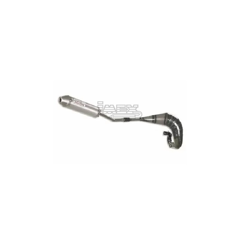 Ligne Complète GIANNELLI GIA-LINE Husqvarna 125 WRE 2009-2010 Ligne Complète GIANNELLI GIA-LINE Husqvarna 125 WRE 2009-2010
