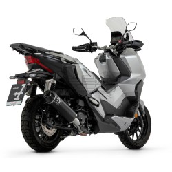 Ligne Complète ARROW Indy Race pour Honda ADV 350 2022-...