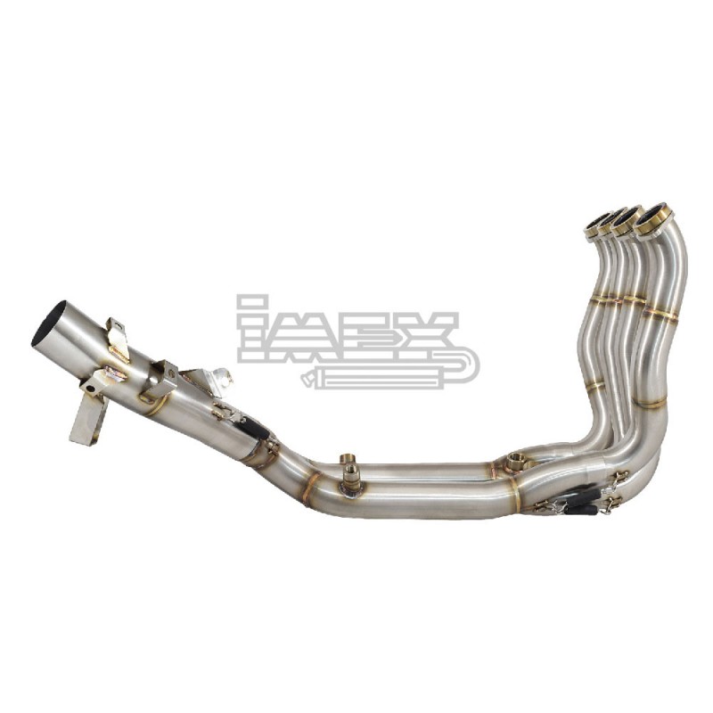 Collecteur Performance SB sans catalyseur pour BMW S 1000 XR 2020-... Collecteur Performance SB sans catalyseur pour BMW S 1000 XR 2020-...