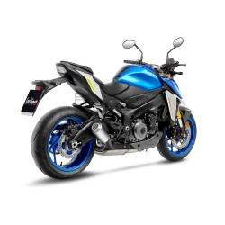 Silencieux Leovince LV 10 pour Suzuki GSX-S 950 / GSX-S 1000 / GSX-S 1000 GT 2021-...