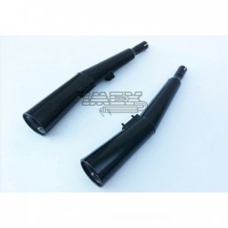 Silencieux MARVING Style Origine Suzuki GSX 1100 EE/EF/EFE/EFF 1984-1986