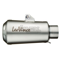 Silencieux Leovince LV 10 Inox