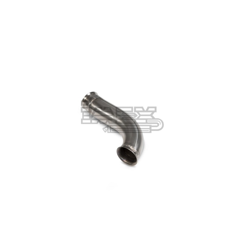 Manchon Raccord sans Catalyseur Scorpion Adapt. RC 390 2017-2020 Manchon Raccord sans Catalyseur Scorpion Adapt. RC 390 2017-2020