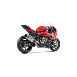 Ligne Complète AKRAPOVIC Evolution Line BMW S1000 R/RR