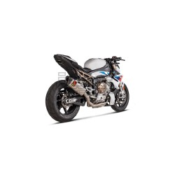 Ligne Complète AKRAPOVIC Evolution Line BMW S1000 R/RR
