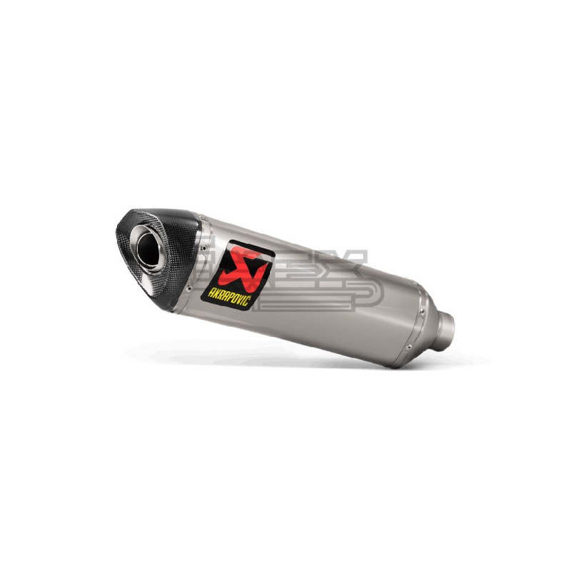 Silencieux Akrapovic Slip-On Line adapt. Yamaha YZF 1000 R1 2015-… Silencieux Akrapovic Slip-On Line adapt. Yamaha YZF 1000 R1 2015-…