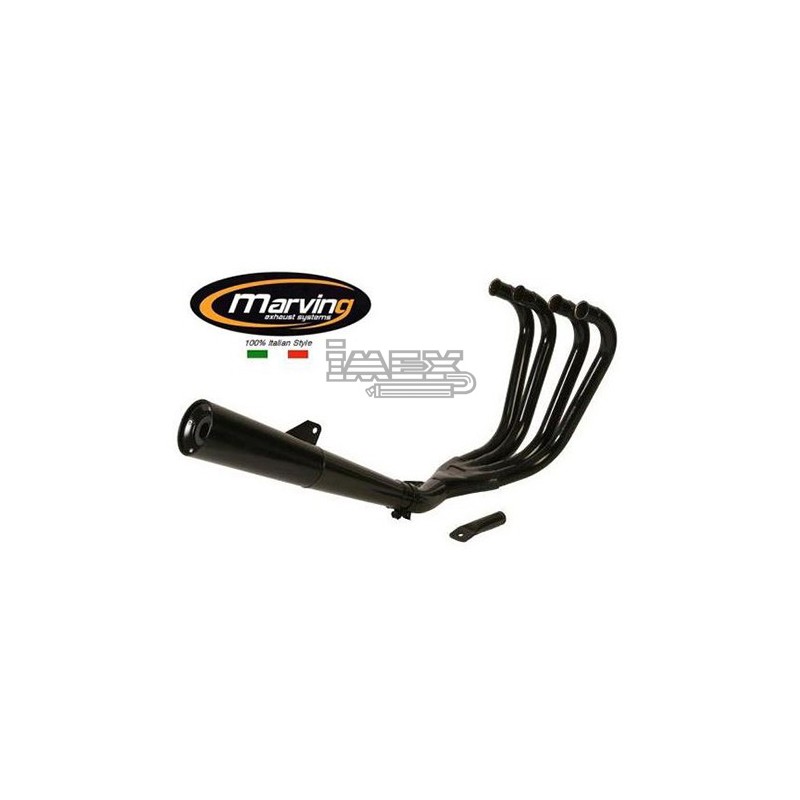 Ligne Complète MARVING Master Adapt.Suzuki GSX 750 F 1989-1997 Ligne Complète MARVING Master Adapt.Suzuki GSX 750 F 1989-1997