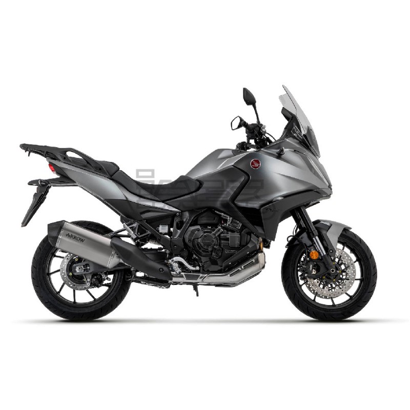 Silencieux Arrow Sonora pour Honda NT 1100 2022-... Silencieux Arrow Sonora pour Honda NT 1100 2022-...