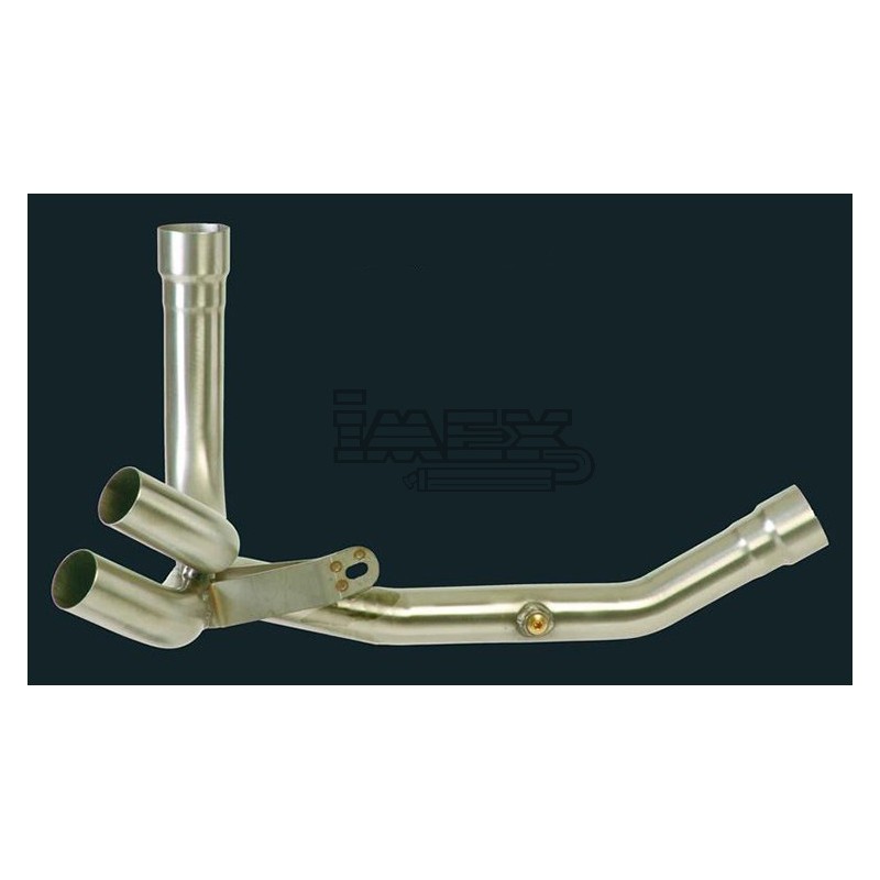 Substitut de Catalyseur MARVING (2005-2006) pour Ducati 800 MONSTER S2R 2005-2008 et 996 MONSTER S4R 2003-2006 Substitut de Catalyseur MARVING (2005-2006) pour Ducati 800 MONSTER S2R 2005-2008 et 996 MONSTER S4R 2003-2006