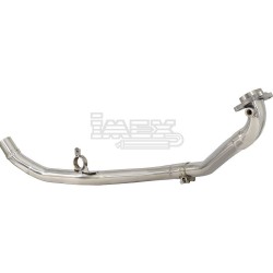 Collecteur sans catalyseur SB Honda 750 X-ADV 2017-2024