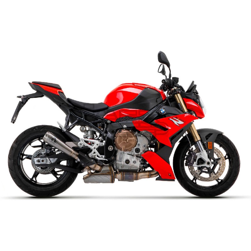 Silencieux ARROW PRO-RACE pour BMW S 1000 R 2021-... Silencieux ARROW PRO-RACE pour BMW S 1000 R 2021-...