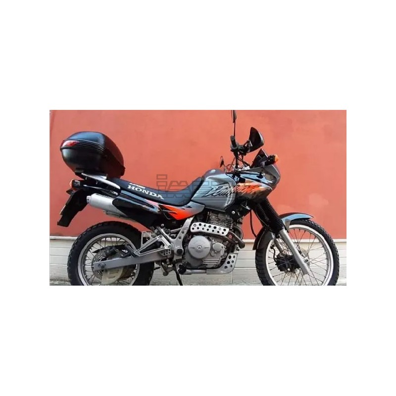 Silencieux MARVING Honda NX 650 DOMINATOR 1995-1999 Silencieux MARVING Honda NX 650 DOMINATOR 1995-1999