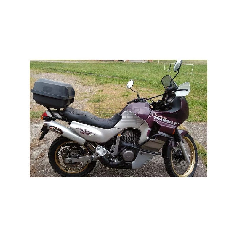Silencieux MARVING Adaptable Honda XLV 600 TRANSALP 1987-1999 Silencieux MARVING Adaptable Honda XLV 600 TRANSALP 1987-1999