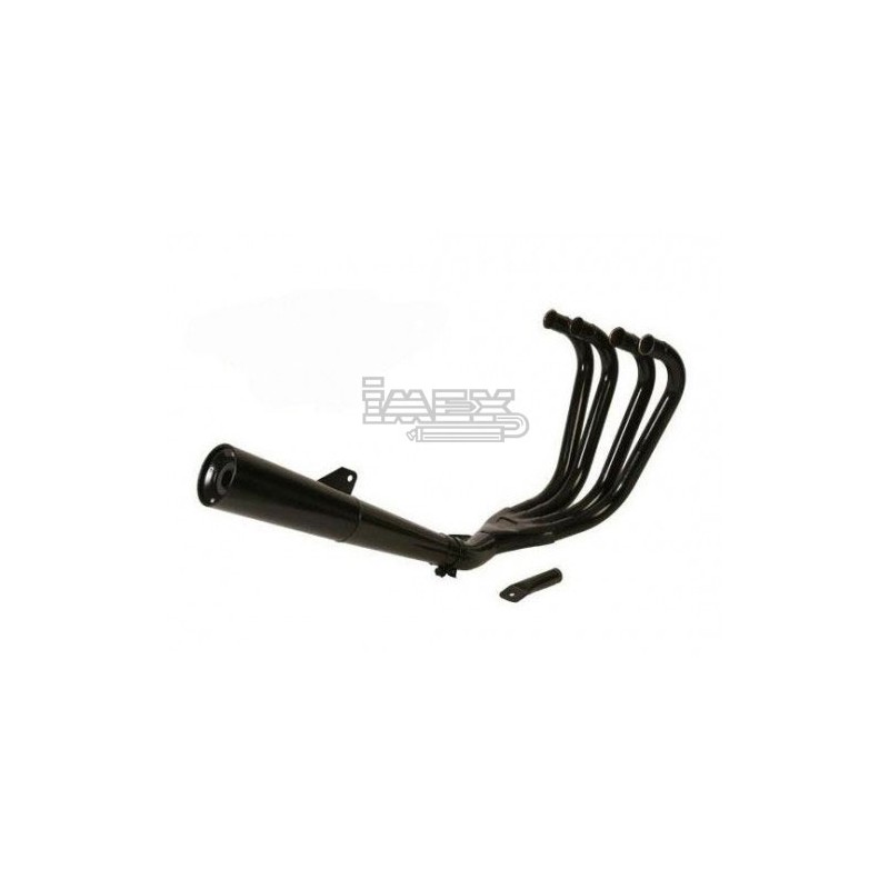 Ligne Complète Marving Master Line pour Kawasaki GPZ 550 1981 Ligne Complète Marving Master Line pour Kawasaki GPZ 550 1981
