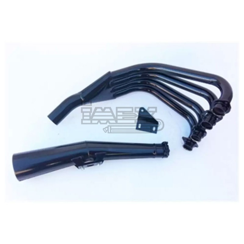 Ligne Complète Marving Master Line pour Suzuki GSX 1100 KATANA 1981-1985 Ligne Complète Marving Master Line pour Suzuki GSX 1100 KATANA 1981-1985