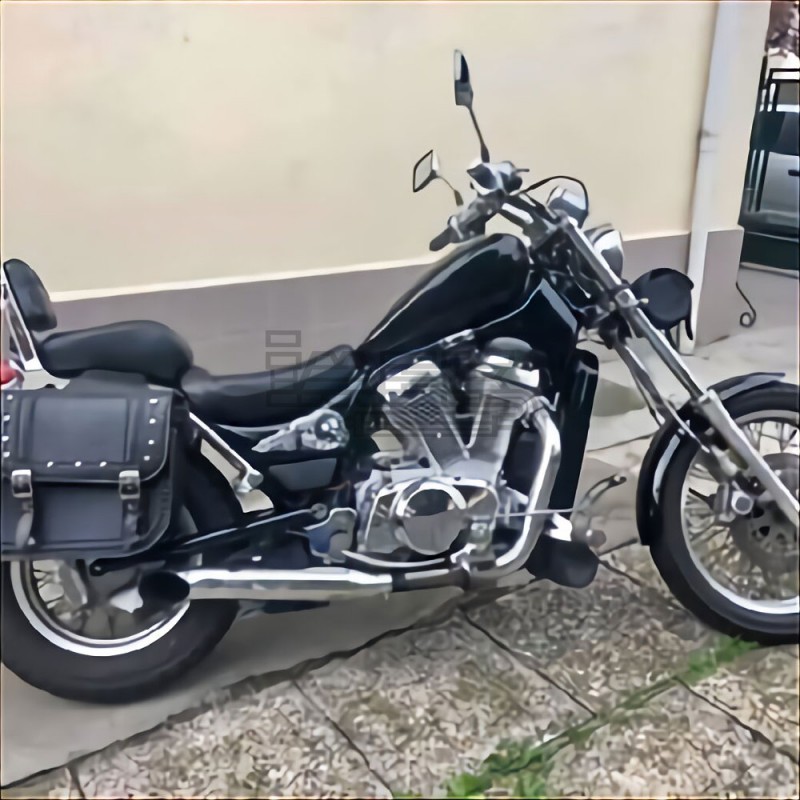 Silencieux Marving Legend Turn-out pour Suzuki VS 600/750/800 INTRUDER Silencieux Marving Legend Turn-out pour Suzuki VS 600/750/800 INTRUDER
