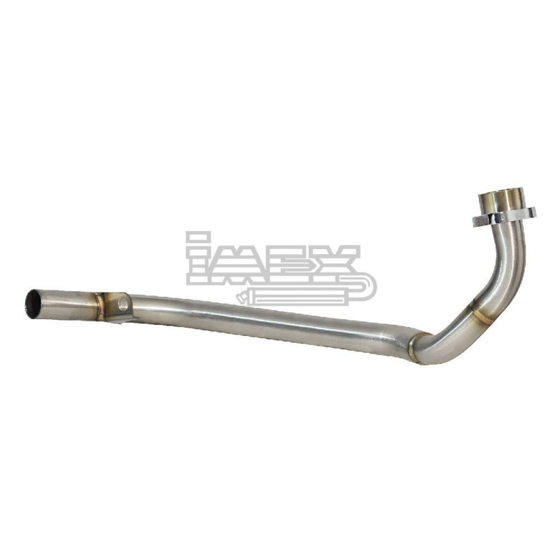 Collecteur SB pour Honda 125 MSX 2021-... Collecteur SB pour Honda 125 MSX 2021-...