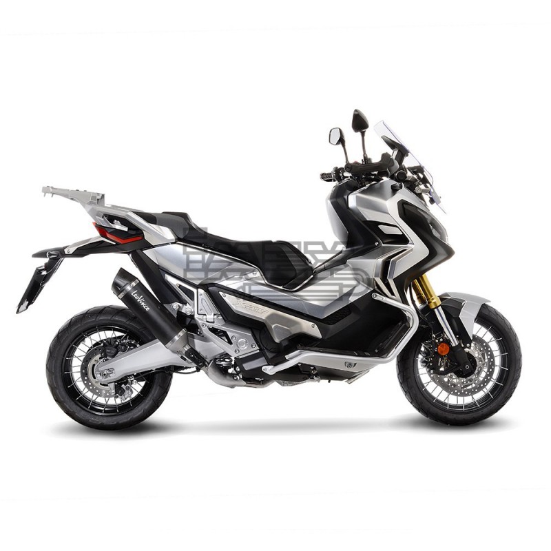 Silencieux LEOVINCE Nero Adapt.Honda X-ADV 750 (Coupelle Carbone) Silencieux LEOVINCE Nero Adapt.Honda X-ADV 750 (Coupelle Carbone)