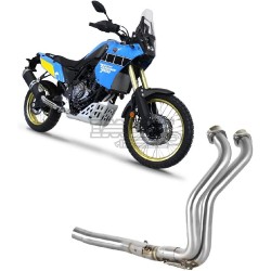 Collecteur Imex pour Yamaha 700 Ténéré 2021-...