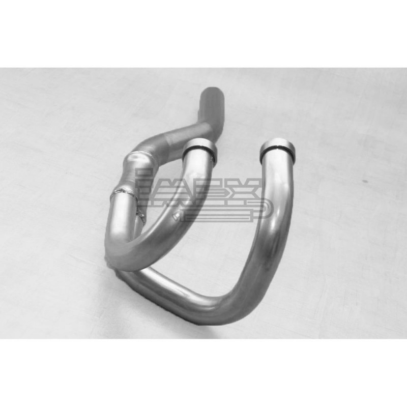 Collecteur pour Honda XL 500 S 1979-1981 Collecteur pour Honda XL 500 S 1979-1981