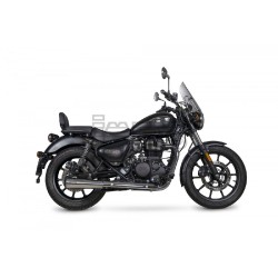 Silencieux Scorpion RED Power pour Royal Enfield 350 Meteor 2020-...
