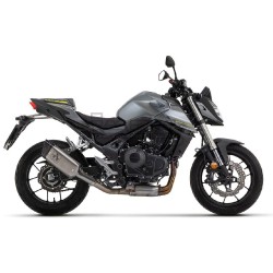 Silencieux ARROW Pista pour Honda CB 750 Hornet 2023-...
