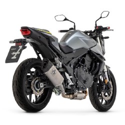 Silencieux ARROW Pista pour Honda CB 750 Hornet 2023-...