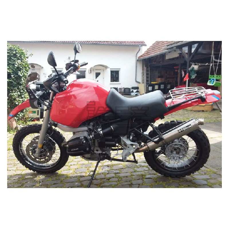 Silencieux Cobra C5 BMW R 850 R, R 1100 GS et R 1100 R Silencieux Cobra C5 BMW R 850 R, R 1100 GS et R 1100 R