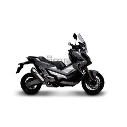 Silencieux TERMIGNONI Relevance Adapt.Honda X-ADV 750 2017-... (Coupelle Carbone)