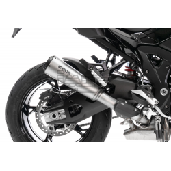 Silencieux BOS SSEC BMW S 1000 XR 2020-...