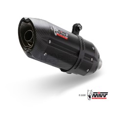 Silencieux MIVV SUONO Yamaha YZF 1000 R1 2009-2014