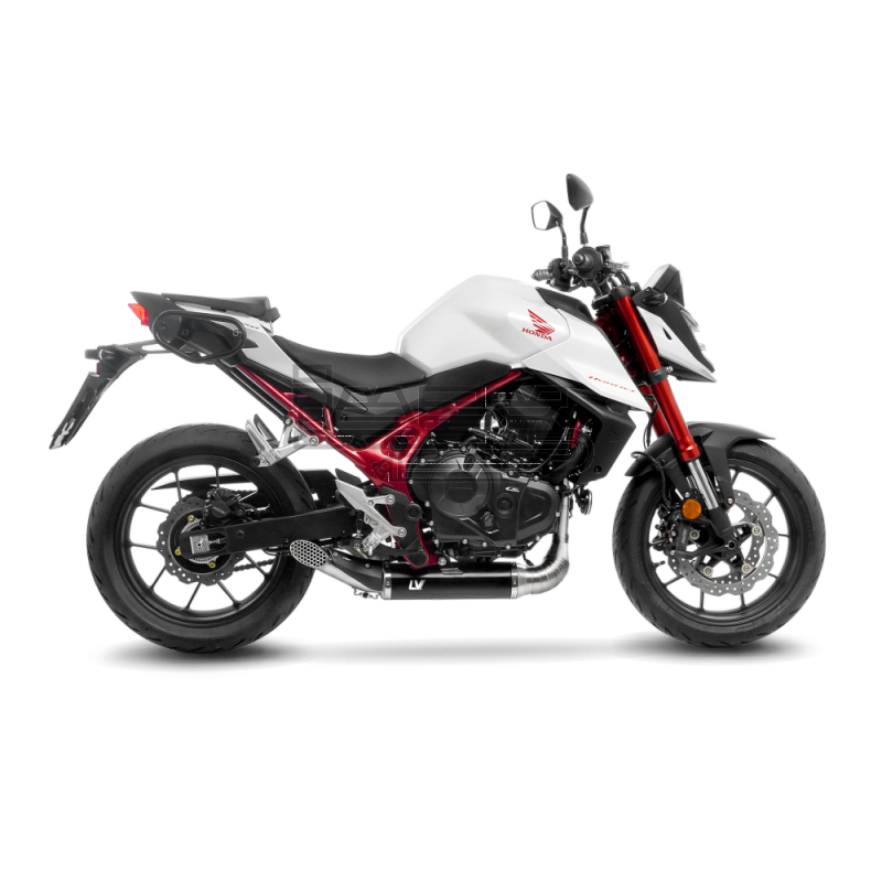 Ligne Complète Leovince LV RACE Honda CB 750 Hornet 2023-... Ligne Complète Leovince LV RACE Honda CB 750 Hornet 2023-...