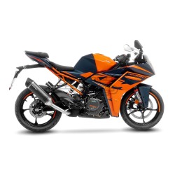Silencieux LEOVINCE LV ONE EVO KTM RC 125/390 2021-...