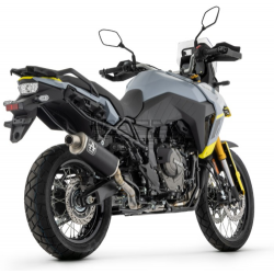 Silencieux ARROW Indy Race Suzuki V-Strom 800 DE 2023-…