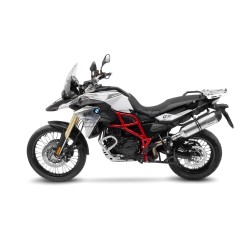 Silencieux LEOVINCE LV ONE EVO F 700 GS  / F 800 GS/ADVENTURE 2017-2018