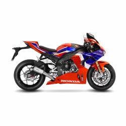 Silencieux LEOVINCE LV-10 CBR 1000 RR-R FIREBLADE/SP 2020-2023