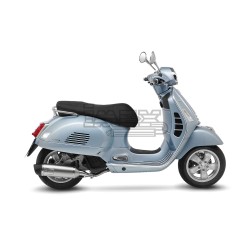 Silencieux LEOVINCE LV ONE EVO Vespa GTS Super / Sport / Tech 2021-2024