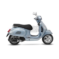 Silencieux LEOVINCE NERO Vespa GTS Super / Sport / Tech 2021-2024