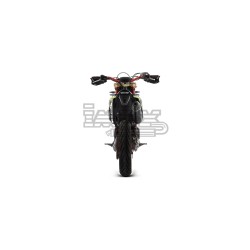 Silencieux ARROW Thunder Fantic Motor XEF / XMF 125 2023-...