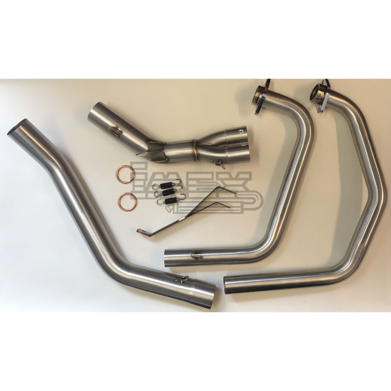Collecteur pour Honda CB 500 /S /N 1994-2003 Collecteur pour Honda CB 500 /S /N 1994-2003