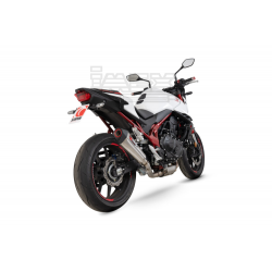 Silencieux SCORPTION SERKET Honda CB 750 Hornet 2023-...