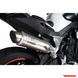 Silencieux Cobra SP2 CF Moto 800 NK 2023-…