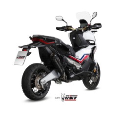 Silencieux MIVV Suono Honda X-ADV 750 2017-...