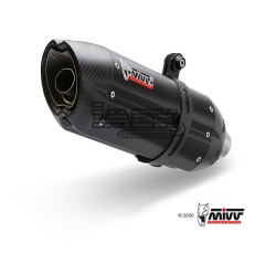 Silencieux MIVV Suono Honda X-ADV 750 2017-...