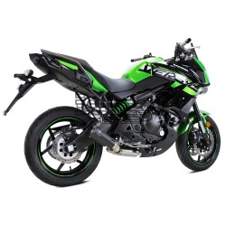 Ligne Complète IXRACE MK2 Adapt. KAWASAKI ER-6 2012-2016 et Versys 650 2015-2022