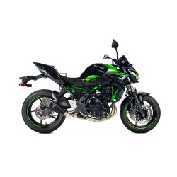 Ligne Complète IXRACE MK1 Adapt. Kawasaki Ninja 650 / Z 650 2020